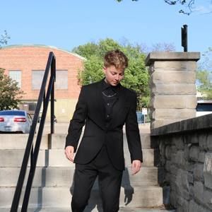 Meet your Posher, Elisabeth